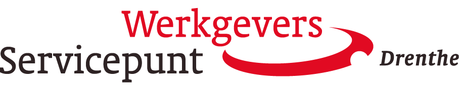 Werkgeversservicepunt Drenthe logo